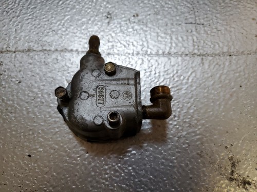 CYL. Thunderbolt Fuel Pump | eBay