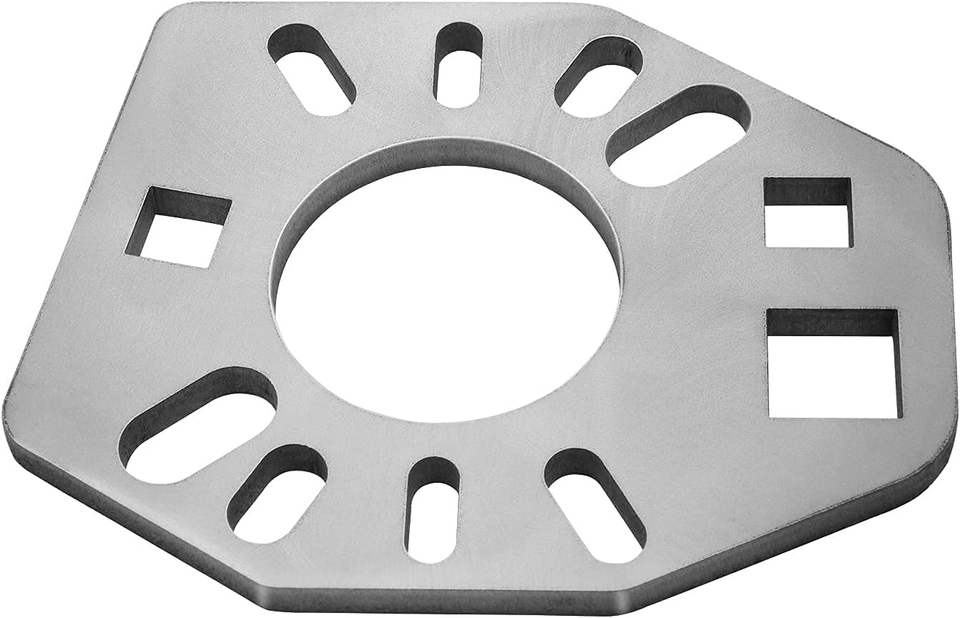 Pinion Holding Tool Holder Yoke Wrench Compatible With Various Style