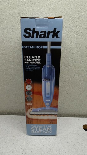 Shark Steam Mop Model S1200 OPEN BOX | eBay