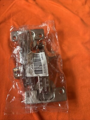 2 Pack 1 Pairs 135° Hinge, Full Overlay Concealed for Corner Kitchen