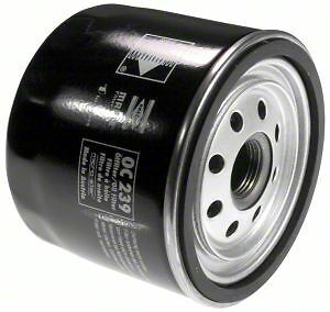Oil Filter  Mahle Original  OC239