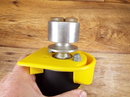 Sullivan 12 Volts Pylon Brand Hi-Tork Starter - For RC plane / Airplane -TESTED - Picture 5 of 8