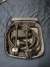 2021 2020 Tesla Model Y 3 S X Charger Gen 2 Mobile Connector EV charging kit OEM