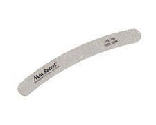 Mia Secret Nail File Curve - Speedy Forte Zebra 180/180