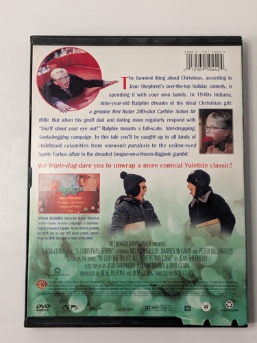 Pick Your Movie - Used DVD Collection Sale - Discounts W/ Multiple Buys - Tested - Picture 436 of 759