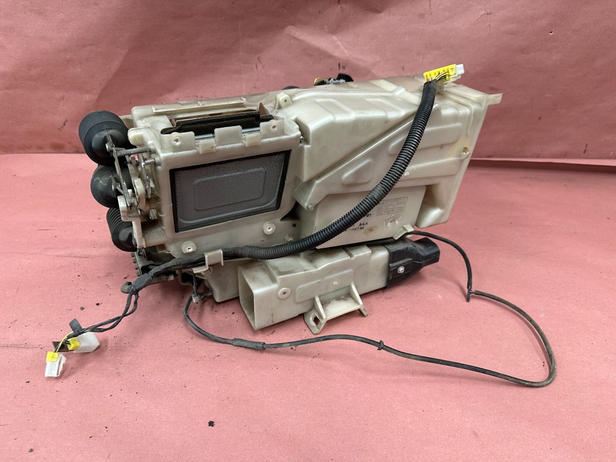 Nissan 300ZX AC Air Conditioning Heater Core Assembly OEM #86154