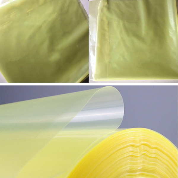 4 * 1 m RTM/FRP Vacuum Bagging Film Carbon fiber fiberglass resin infusion