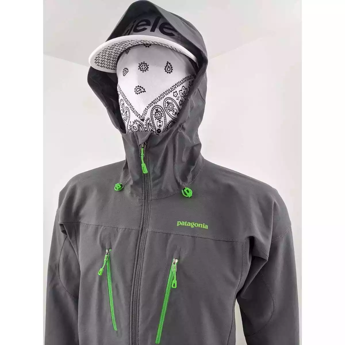 Patagonia sales knifeblade jacket