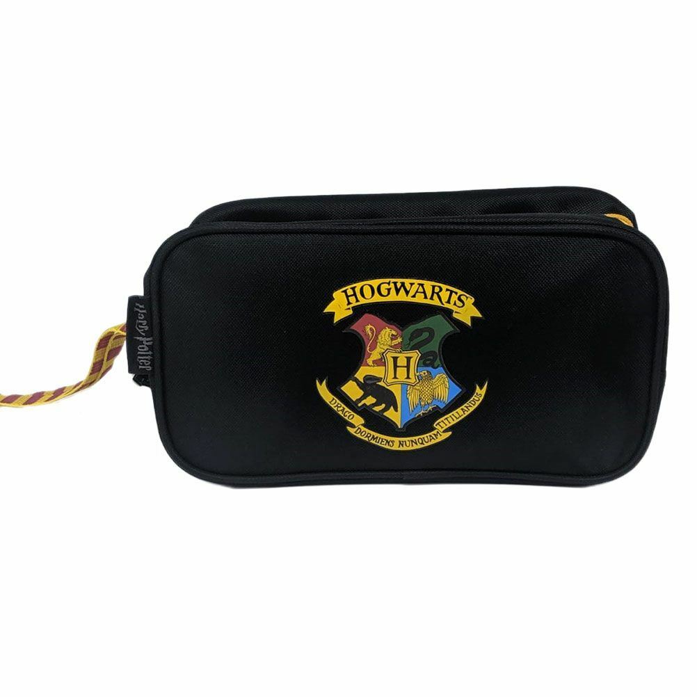 harry potter wash bolsa