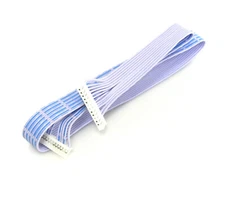 RCA RLDED5098-F Power Supply Board To Main Board Cable 