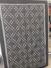 Tappeto Artigianato Sardo  Cotone