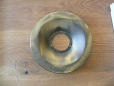 GROHE Moen Rosette für Duscharmatur UP bronze