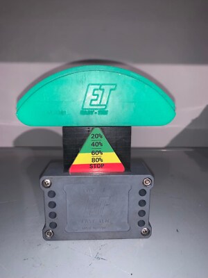 Easy Ten Type L Heavy Chain Tensioner