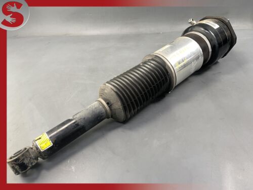 07-12 LEXUS LS460 REAR LEFT SUSPENSION AIR SHOCK STRUT ABSORBER ARNOTT