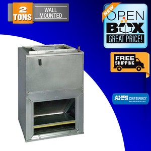 Goodman 2 Ton Wall Mounted Air Handler Awuf240816bc Scratch