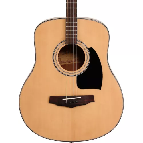 Ibanez PFT2 Performance Tenor Acoustic Guitar, Spruce Top