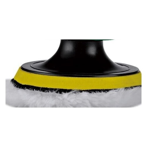 CORDLESS MINI POLISHER KIT 10.8v VARIABLE SPEED - Picture 4 of 4