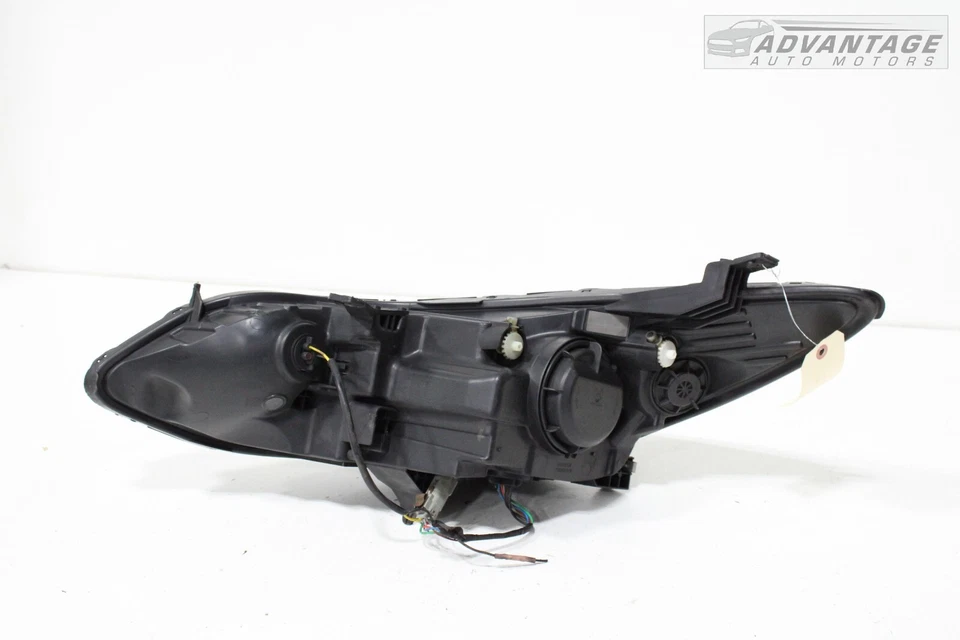 16-19 CHEVROLET CRUZE LT FARO LATERAL DERECHO PASAJERO FARO LED HALÓGENO OEM Foto 2 de 4