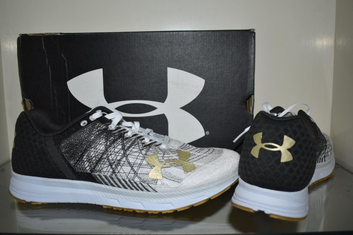 ウェア Monterrey 1994 1995 Under Armour Velociti Racer Men 11.5/Womens 13 Running Shoes