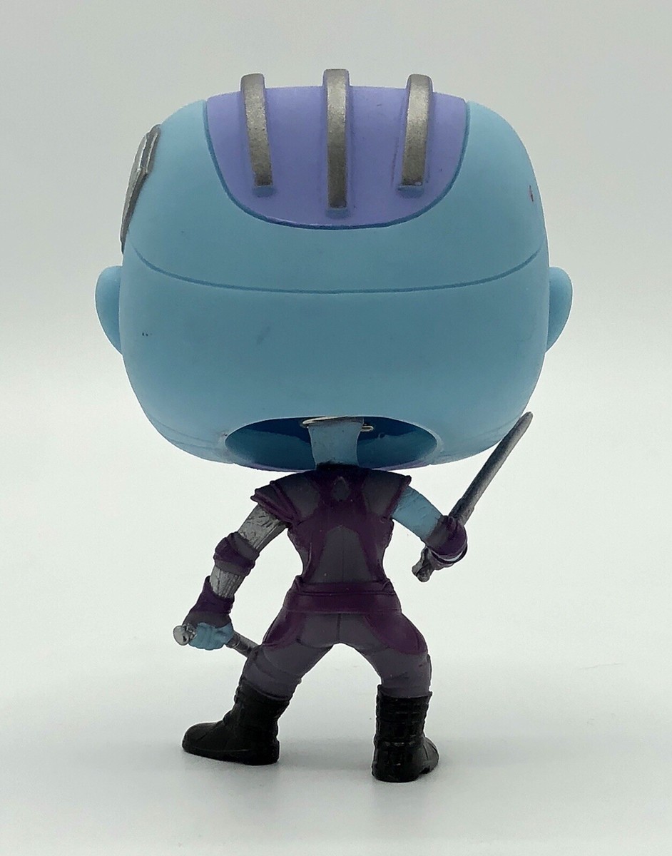 Funko Pop! Vinyl: Marvel | Nebula #76 (LOOSE) 849803051778| eBay
