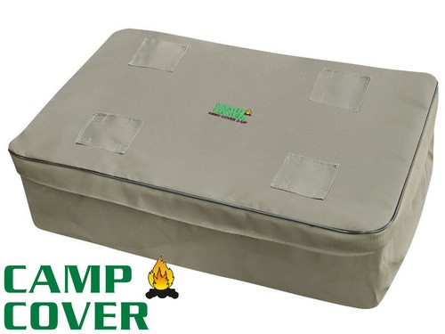 Camp Cover (Ammo) Wolf Box Cover - 2-up (820 x 500 x 250mm) - CCB001-A - Picture 3 of 4