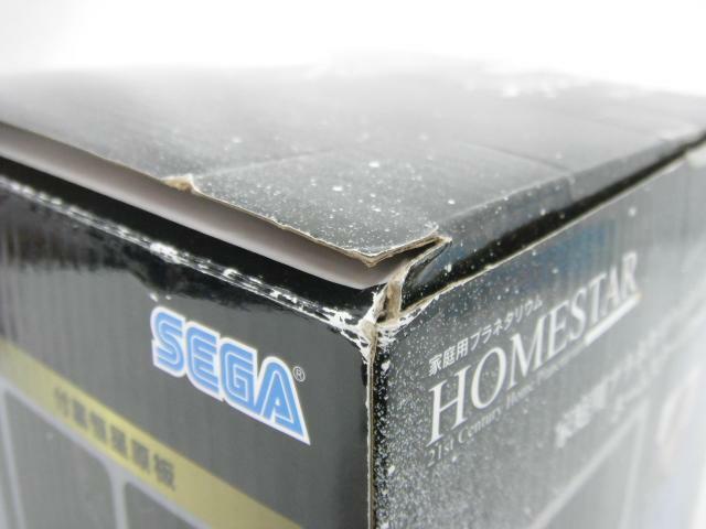 SEGA TOYS Home Planetarium HOMESTAR Classic Pearl White Good SEGA TOYS Home Planetarium HOMESTAR Classic Pearl White Good
