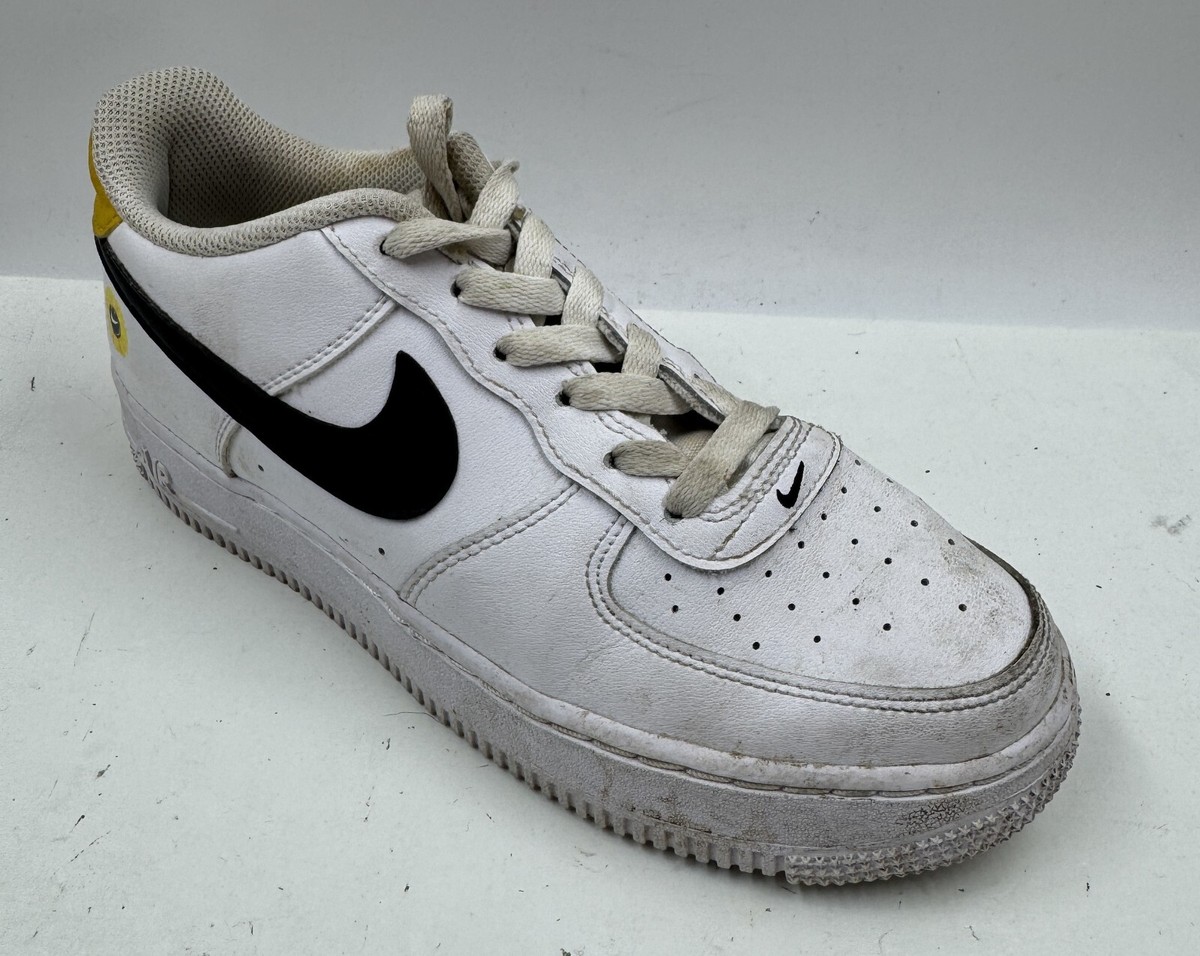 ユ*·様 NIKE AIRFORCE1 lv8スニーカー23.5cm Nike Air Force 1 07 LV8 SK8 - White / IB6388-100 / Mens