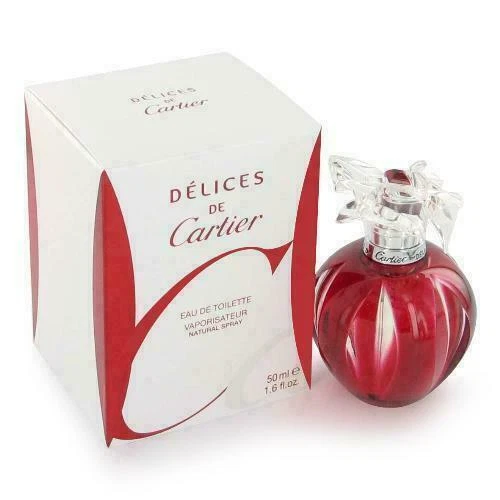 Cartier Spray Eau de Toilette for Women for sale | eBay