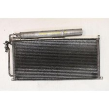 Radiateur Smart ROADSTER