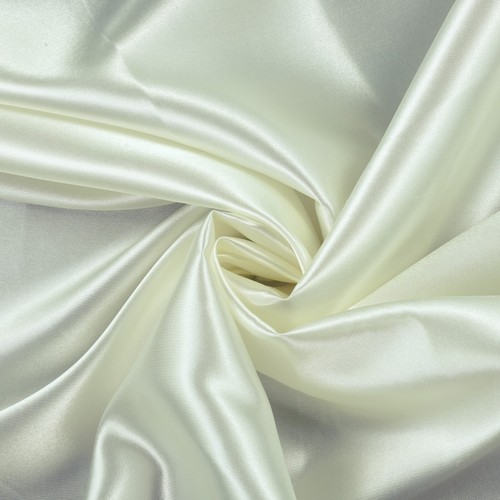 10~50 Yard Satin Fabric Solid Silky Quilt Craft DIY Wedding Multiuse 44" Wide - Picture 21 of 39