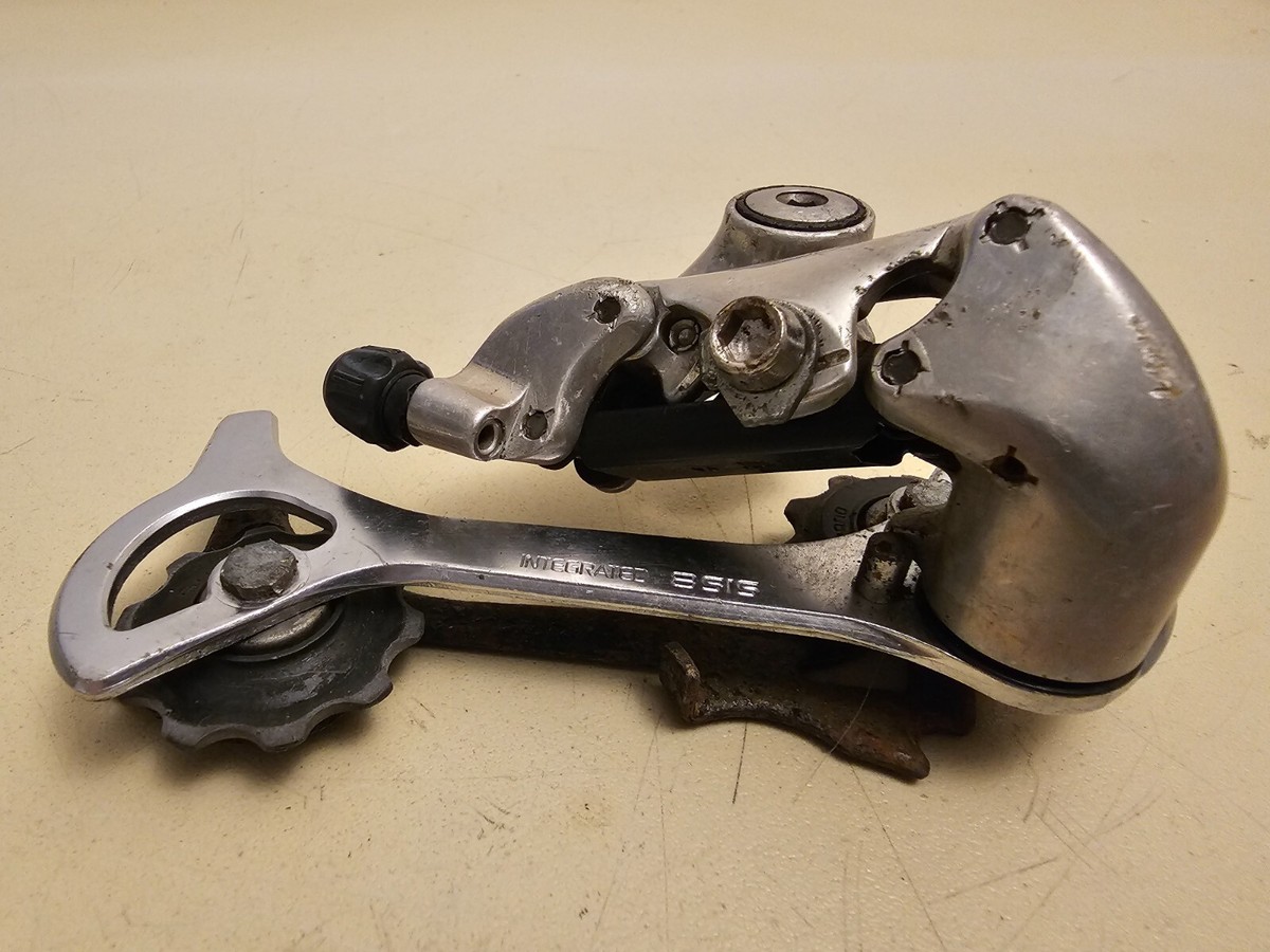 ‫クロスバイク‬　部品取り　shimano XT Stx Rc 自転車　シマノ クロスバイク 部品取り shimano XT Stx Rc 自転車 シマノ - メルカリ