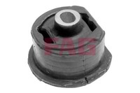 FAG 829 0458 10 Lagerung, AchsköRper FüR MERCEDES-BENZ