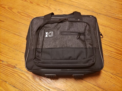 F. Loree Conservatory Oboe--Recent Overhaul, Serviced, New Kaces LUXE Bag, Nice! - Picture 13 of 13