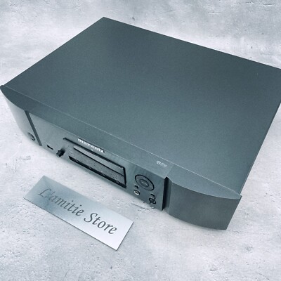 Marantz NA7004 Black Network Audio Player JP NA 7004 B Built-in