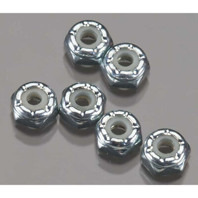 RJ Speed 5-40 Front Wheel Nuts (6pcs) RJS7207 | eBay