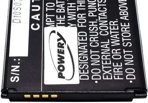 Batterie pour smartphone Samsung SM-G390F - Photo 3/3