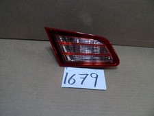 2003-2004 Infiniti G35 Inner Light DRIVER Side Tail Light Used Rear Lamp #1679-T