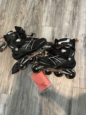 NEW - Zetrblade by Rollerblade - USA Size 8