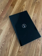 Laptop Dell Studio 1558, for parts ONLY