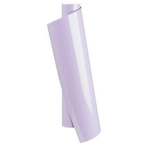 Siser Heat Transfer Vinyl Roll: Lilac, 11.8 x 36 inches - Bild 2 von 2