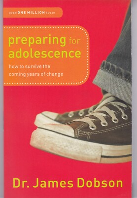 Preparing for Adolescence: How to Survive the Coming Years of Change (Paperback)