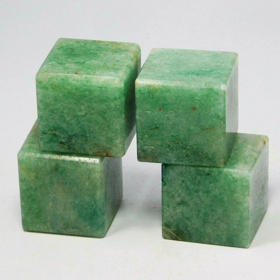 Natural Loose Gemstone 159.00 To 174.35 Cts Certified Green Aventurine - Image 4 of 4