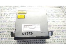 Autoradio Honda ACCORD