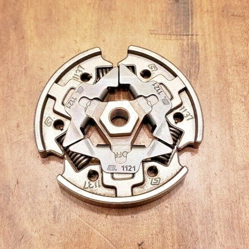 NEW Genuine STIHL Clutch Assembly MS193T MS194T MS201T MS201TCM 11371602001 OEM eBay