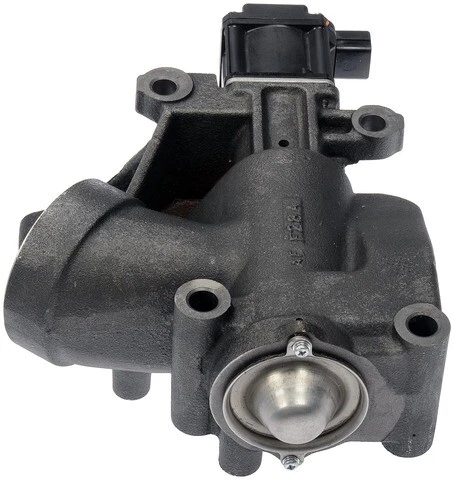 For 2008-2010 International Harvester 9400i SBA EGR Valve Dorman 131611RZ 2009 - Image 2 of 4