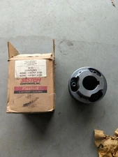 SYSTEM COMPONENTS INC. 30 EL coupling flextork new