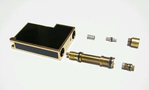 Paquete de tres sellos de junta tórica: S.T.Dupont para Ligne 2 y Gatsby - Imagen 2 de 6