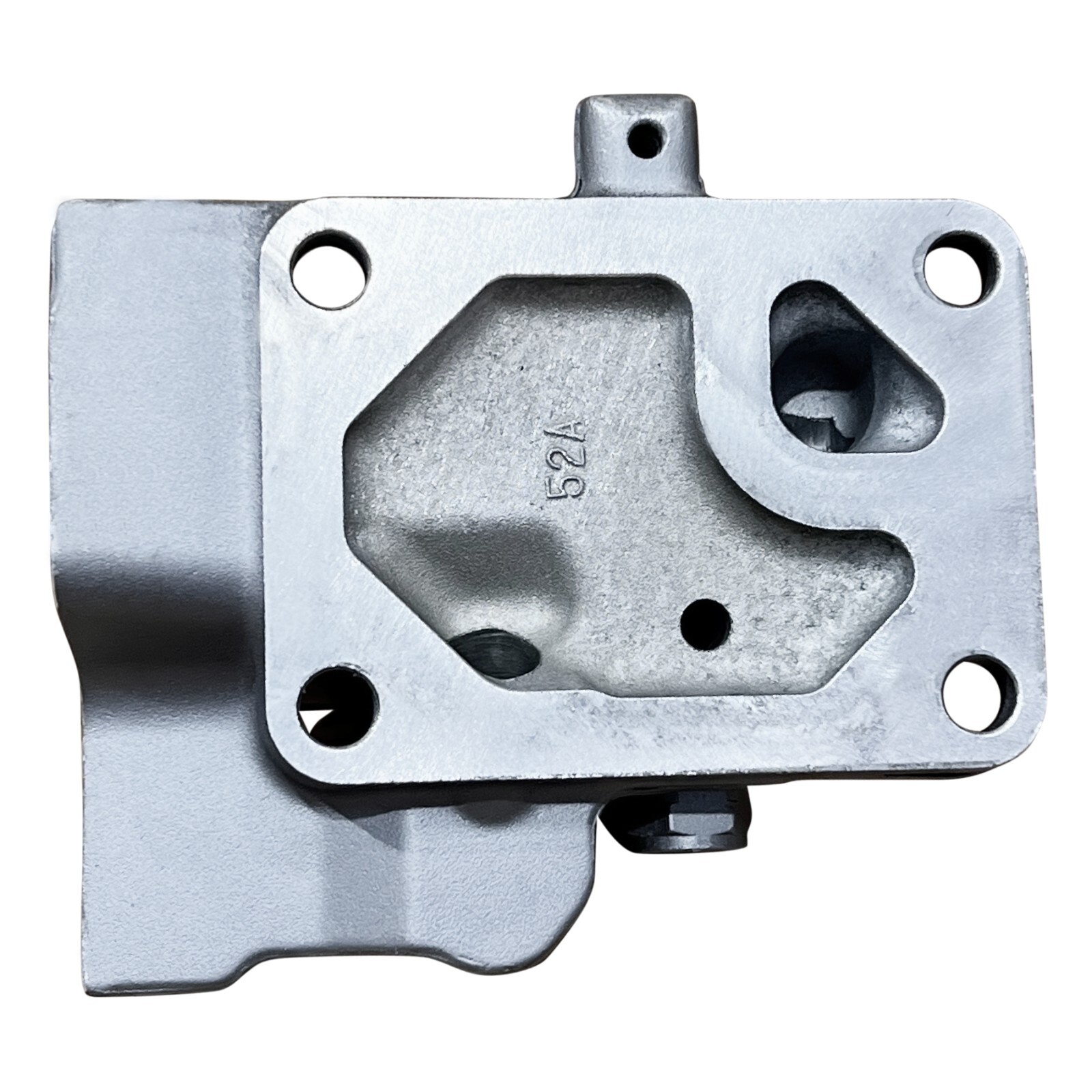 RYC Reman AC Compressor Manifold GG379-MD Fits Jeep Grand Cherokee 4.0L ...