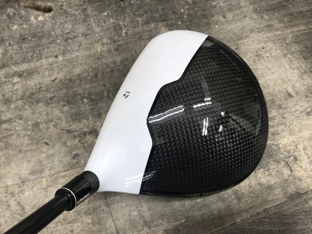 TaylorMade M2 Driver 10.5 TM1-216 (R) #447 Golf Clubs | eBay TaylorMade M2 Driver 10.5 TM1-216 (R) #447 Golf Clubs | eBay