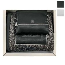 Trapunta piumone invernale letto matrimoniale Renato Balestra Smeralda 3540